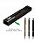 Kit Estojo + Caneta Metal Personalizado Dia dos Pais - Imagem 1