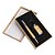 Kit Caneta e Chaveiro Bambu Personalizado Dia dos Pais - Imagem 2