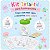 Copo de Viagem Infantil Com Canudo + 3 Desenhos + 6 Mini Lápis de cor - Imagem 3