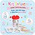 Copo de Viagem Infantil Com Canudo + 3 Desenhos + 6 Mini Lápis de cor - Imagem 2
