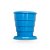 Kit Caneta Bola + Copo Retrátil 130ml Personalizado Copa do Mundo - Imagem 6