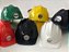 Chaveiro Capacete de Obras Personalizado - Imagem 1