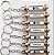 Chaveiro Halter Personalizado Como Desejar - Imagem 4