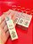 Chaveiro Kit Manicure 4 Peças Personalizado - Imagem 5