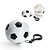 Chaveiro Bola com Suporte P Capa de Chuva Personalizado - Imagem 3