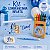 Kit Lembrancinha Infantil Personalizada Como Desejar - Imagem 1