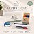 Kit Escolar Personalizado Estojo + Borracha + Giz de Cera + Lápis de Escrever - Imagem 2