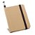 Kit 10 Unidades de Caderno A7 de Capa Rígida Personalizado - Imagem 3