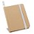 Kit 10 Unidades de Caderno A7 de Capa Rígida Personalizado - Imagem 6