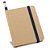 Kit 10 Unidades de Caderno A7 de Capa Rígida Personalizado - Imagem 8