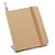 Kit 10 Unidades de Caderno A7 de Capa Rígida Personalizado - Imagem 9