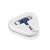 Fone de Ouvido Infantil com Cabo Personalizado - Imagem 6