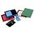 Kit Viagem 2 Peças Suporte de Passaporte e documentos e Tag de mala Personalizado com sua inicial ou logo - Imagem 6