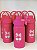 Garrafa Térmica 400ml Personalizada Como Desejar - Imagem 1