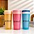 Copo Plástico 300ml Personalizado Como Desejar - Imagem 5