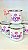 Brinde Caneca Inox 370ml Personalizada no Seu Tema + Tag e Laço (Kit com 10 Unidades) - Imagem 5