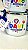 Brinde Caneca Inox 370ml Personalizada no Seu Tema + Tag e Laço (Kit com 10 Unidades) - Imagem 9