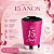 Copo Inox Parede Dupla 300ml Personalizado Como Desejar - Imagem 2