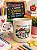 Caneca Fibra de Arroz 400ml Personalizada Dia dos Professores - Kit com 10 Unidades - Imagem 2