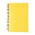 Caderno Holográfico Com Pauta Personalizado Setembro Amarelo - Imagem 6