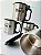 Caneca Inox 180ml Personalizada Dia dos Professores - Imagem 10