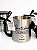 Caneca Inox 180ml Personalizada Dia dos Professores - Imagem 7