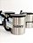 Caneca Inox 180ml Personalizada Dia dos Professores - Imagem 5