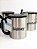 Caneca Inox 180ml Personalizada Dia dos Professores - Imagem 6