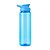 Squeeze Plástico Translúcida 850ml Personalizada Como Desejar - Imagem 5