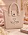 Bolsa Feltro Personalizada Como Desejar - Imagem 3