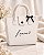 Bolsa Feltro Personalizada Como Desejar - Imagem 1
