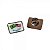 Botton Retangular Personalizado - Imagem 2