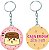 Chaveiros Doces, Salgados Personalizados - Imagem 2