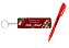 Kit Chaveiro Personalizado mais Caneta Natal ( 15 UNIDADES ) - Imagem 3