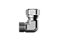 ACESS.P/GAS CENSI JOELHO 90x1/2"ADAP. 7541 - Imagem 2