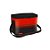 BOLSA TERMICA SOPRANO  9,5L POP VERMELHA - Imagem 1