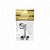 FIXADOR PORTA SOPRANO PISO MAGNET.ECO INOX - Imagem 1