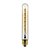 LAMP.FILAMEM.CARB ELGIN T30 40Wx127V 2000K - Imagem 1
