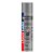 Tinta Spray Prata Metalico 400ML Chemicolor - Imagem 1