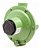 Regulador De Gas Industrial 76511/04 20kg/h Verde - Imagem 1