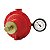 Regulador De Gas Alta Pressao 76511/03 30kg/h Com Manometro - Imagem 1