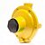 Regulador De Gas 76511 12kg/h Amarelo - Alianca - Imagem 1