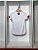 Camisa Náutico - 2021 NSeis Branca/ Feminino - Dry - Imagem 2