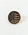 PIN Bronze Escudo Atual - Imagem 1