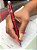 Caneta Metal Vermelha Touchscreen - Imagem 5