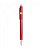 Caneta Metal Vermelha Touchscreen - Imagem 2