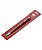 Caneta Metal Vermelha Touchscreen - Imagem 1