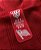 Camisa Náutico - Polo Vermelha/ Escudo 120 anos - Dry Masculina - Imagem 4