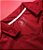 Camisa Náutico - Polo Vermelha/ Escudo 120 anos - Dry Masculina - Imagem 5