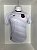 Camisa Náutico - Branca Corte Vinho/ Brasão Safra - Dry Masculino - Imagem 1